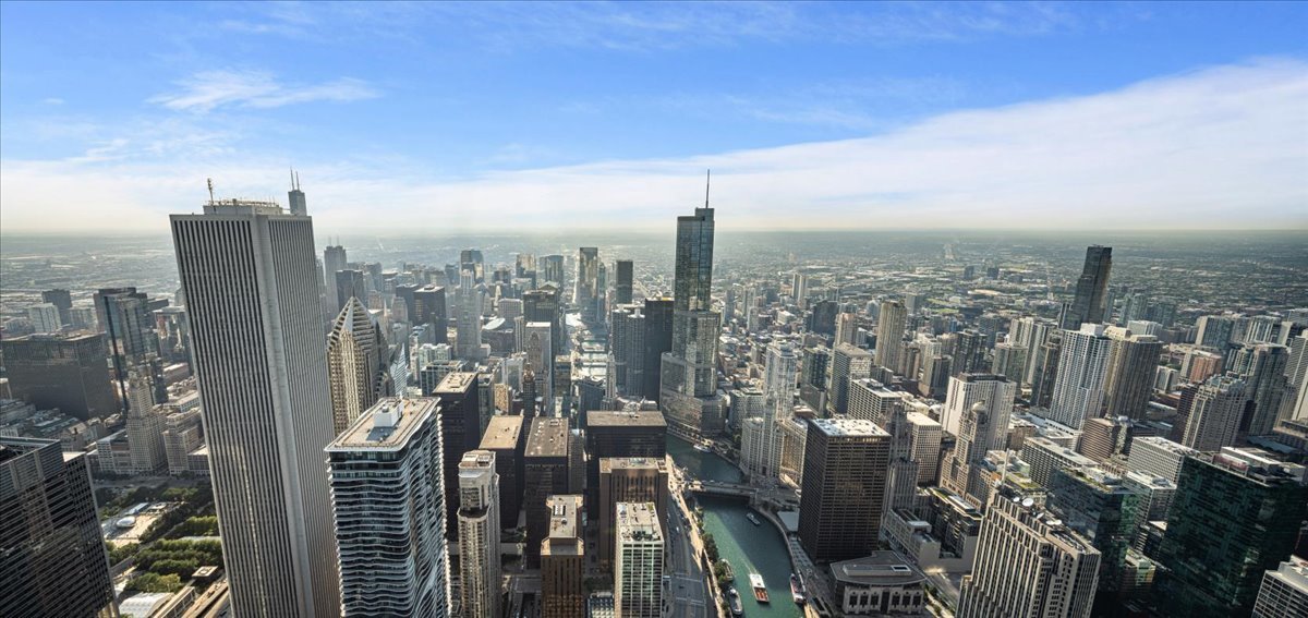 363 East Wacker Drive, Unit 9101 Chicago, IL 60601 - Photo 40 of 71