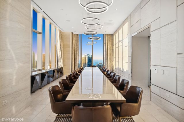 $7,999,000 | 363 East Wacker Drive, Unit 9101, Chicago, IL 60601