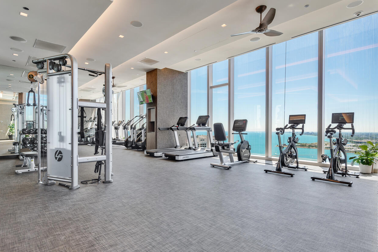 363 East Wacker Drive, Unit 9101 Chicago, IL 60601 - Photo 49 of 71