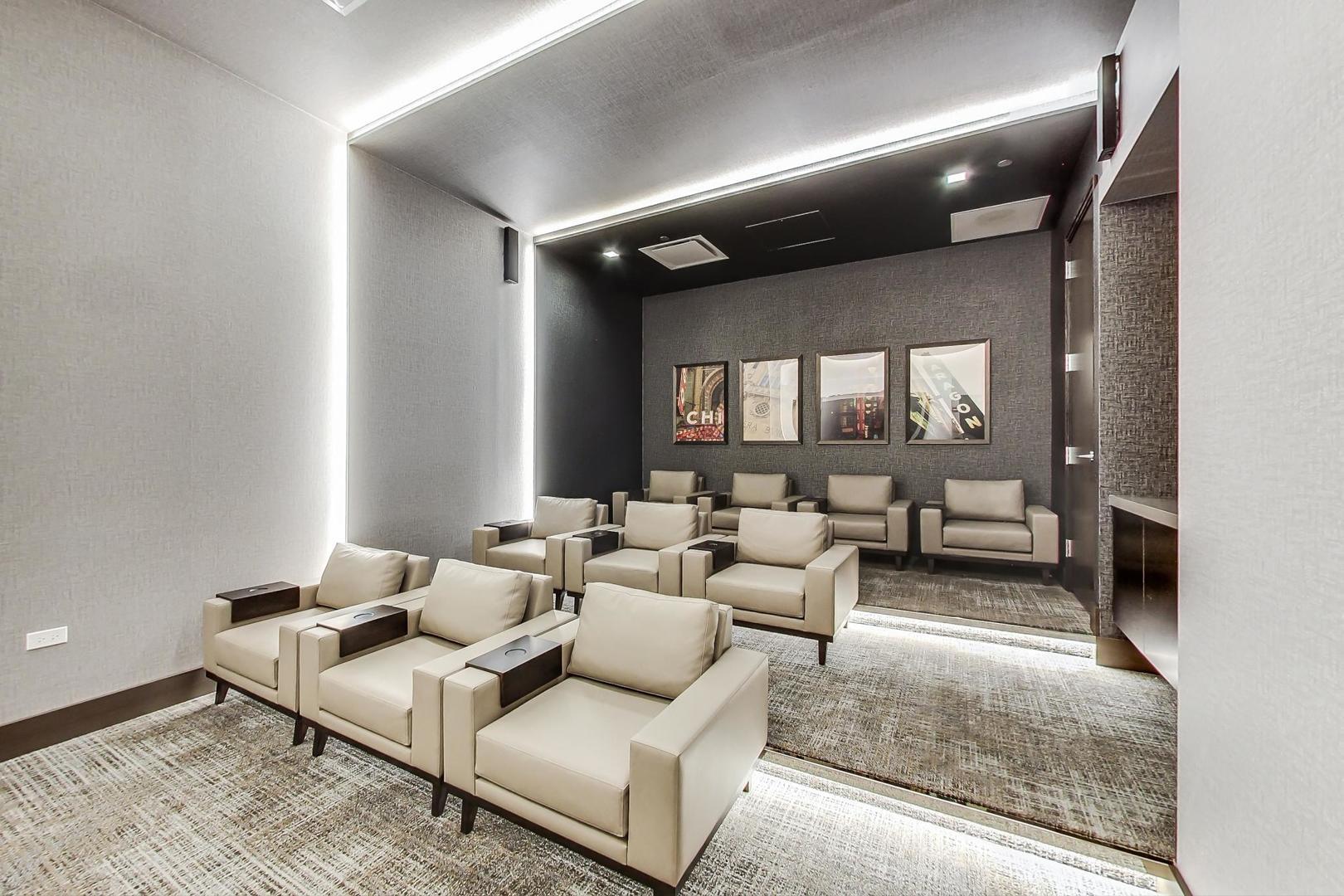 363 East Wacker Drive, Unit 9101 Chicago, IL 60601 - Photo 56 of 71