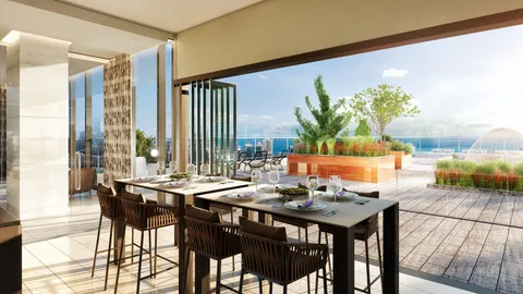 $7,999,000 | 363 East Wacker Drive, Unit 9101, Chicago, IL 60601