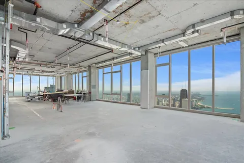 $7,999,000 | 363 East Wacker Drive, Unit 9101, Chicago, IL 60601