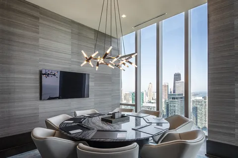 $7,999,000 | 363 East Wacker Drive, Unit 9101, Chicago, IL 60601