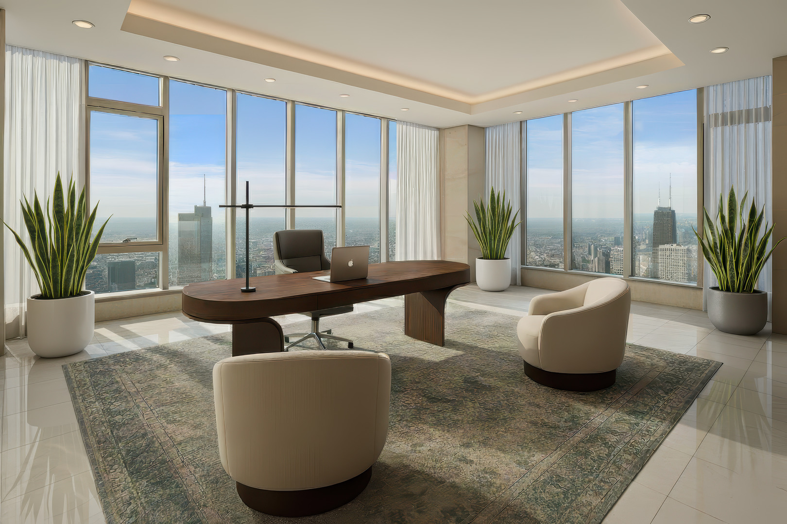 363 East Wacker Drive, Unit 9101 Chicago, IL 60601 - Photo 7 of 71