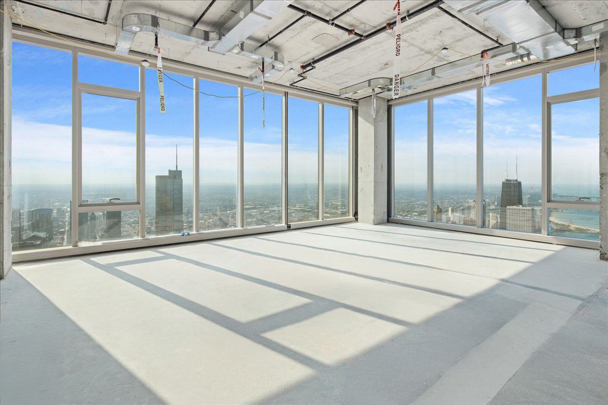 363 East Wacker Drive, Unit 9101 Chicago, IL 60601 - Photo 8 of 71