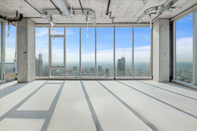 $7,999,000 | 363 East Wacker Drive, Unit 9101, Chicago, IL 60601