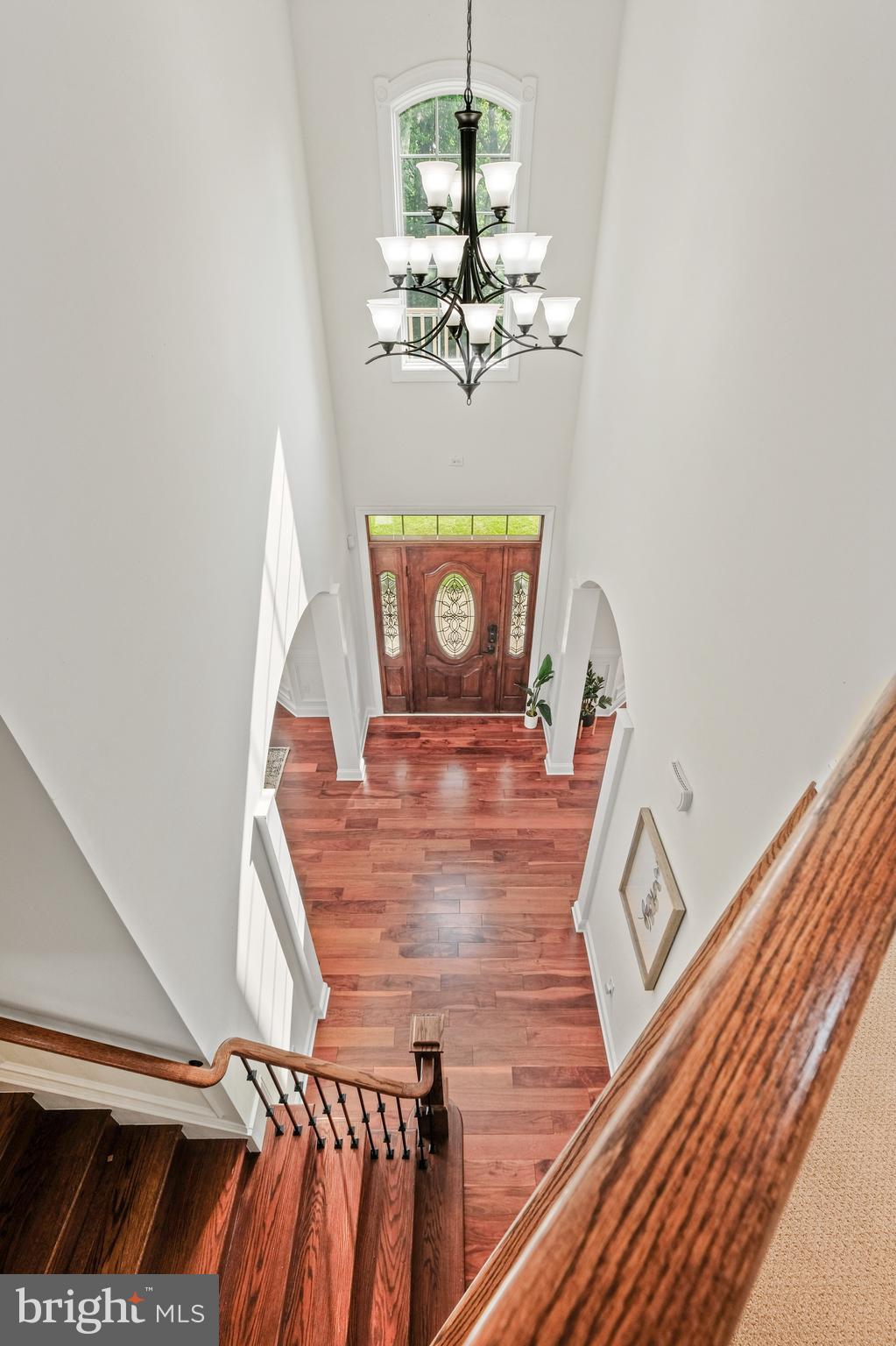 5861 Trotter Road Columbia, MD 21044 - Photo 7 of 53 Bright windows
