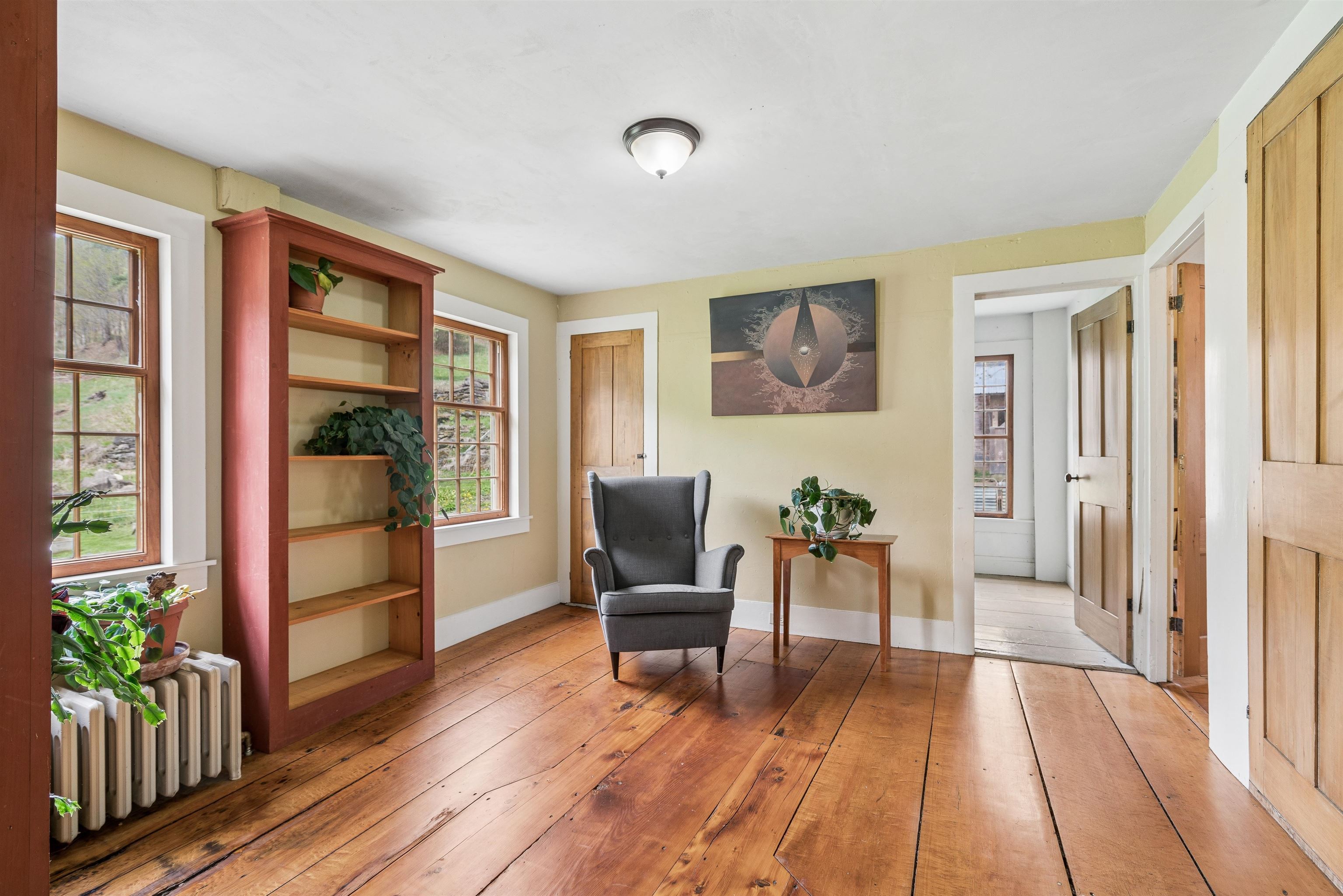 77 Kibling Hill Road Tunbridge, VT 05077 - Photo 20 of 50