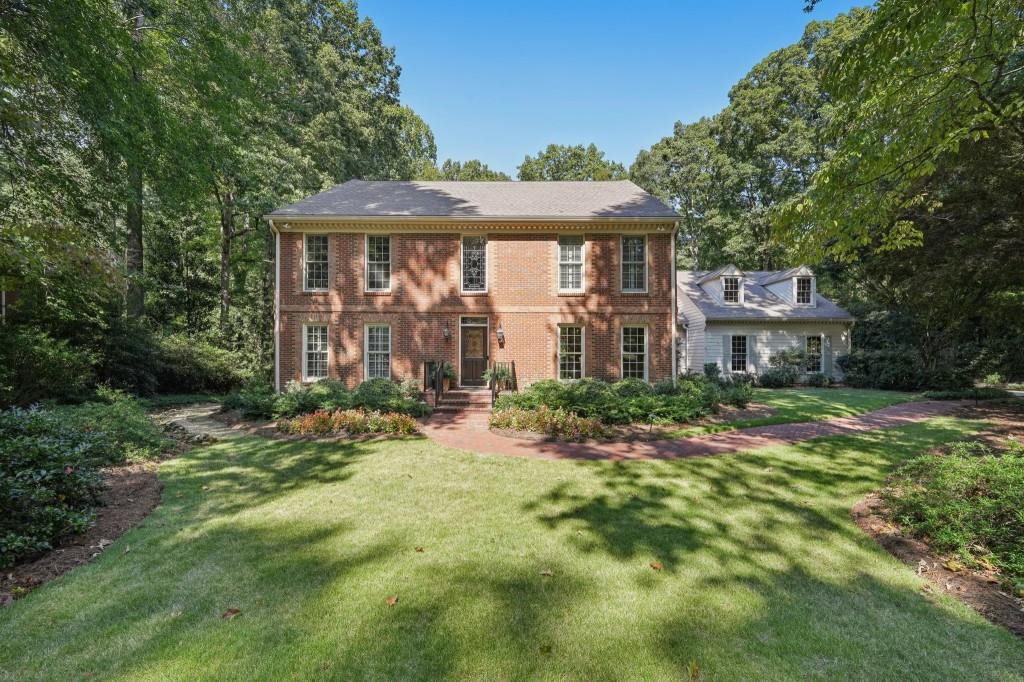 2030 Old Dominion Road Sandy Springs, GA 30350 - Photo 1 of 1 Gallery Image 1