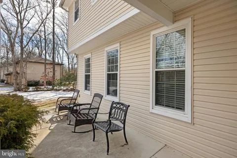 a view of outdoor space yard and patio