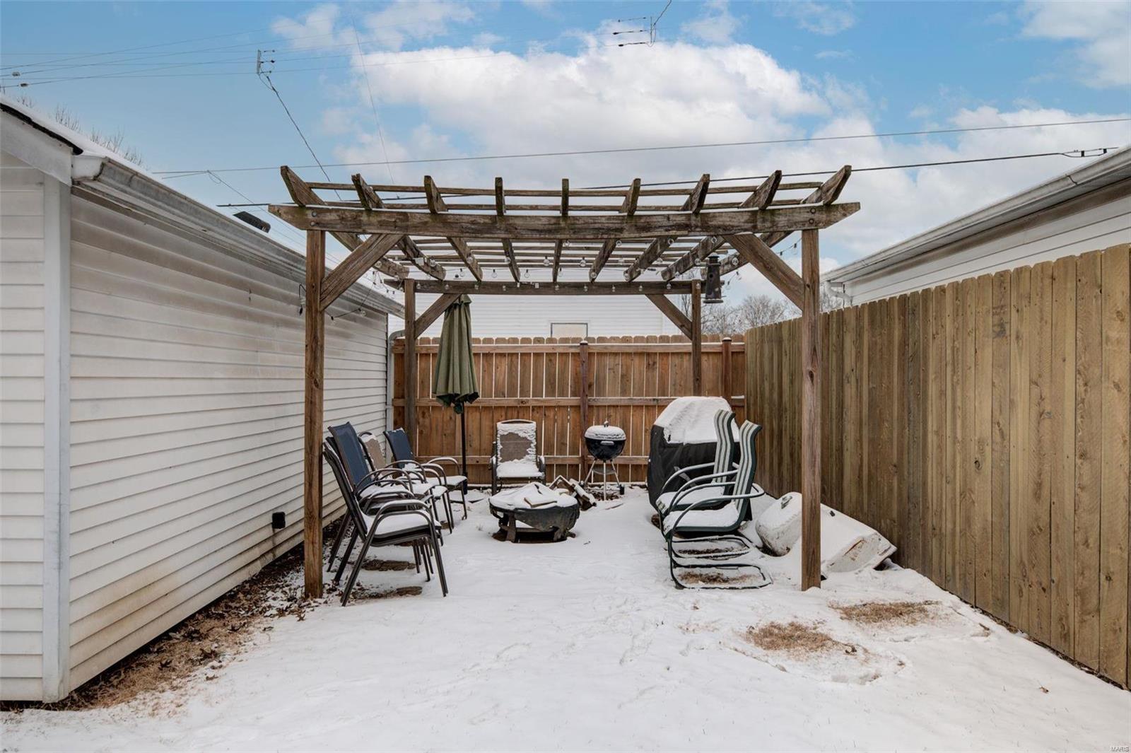 5605 Rosa Avenue St. Louis, MO 63109 - Photo 21 of 22 Gallery Image 21