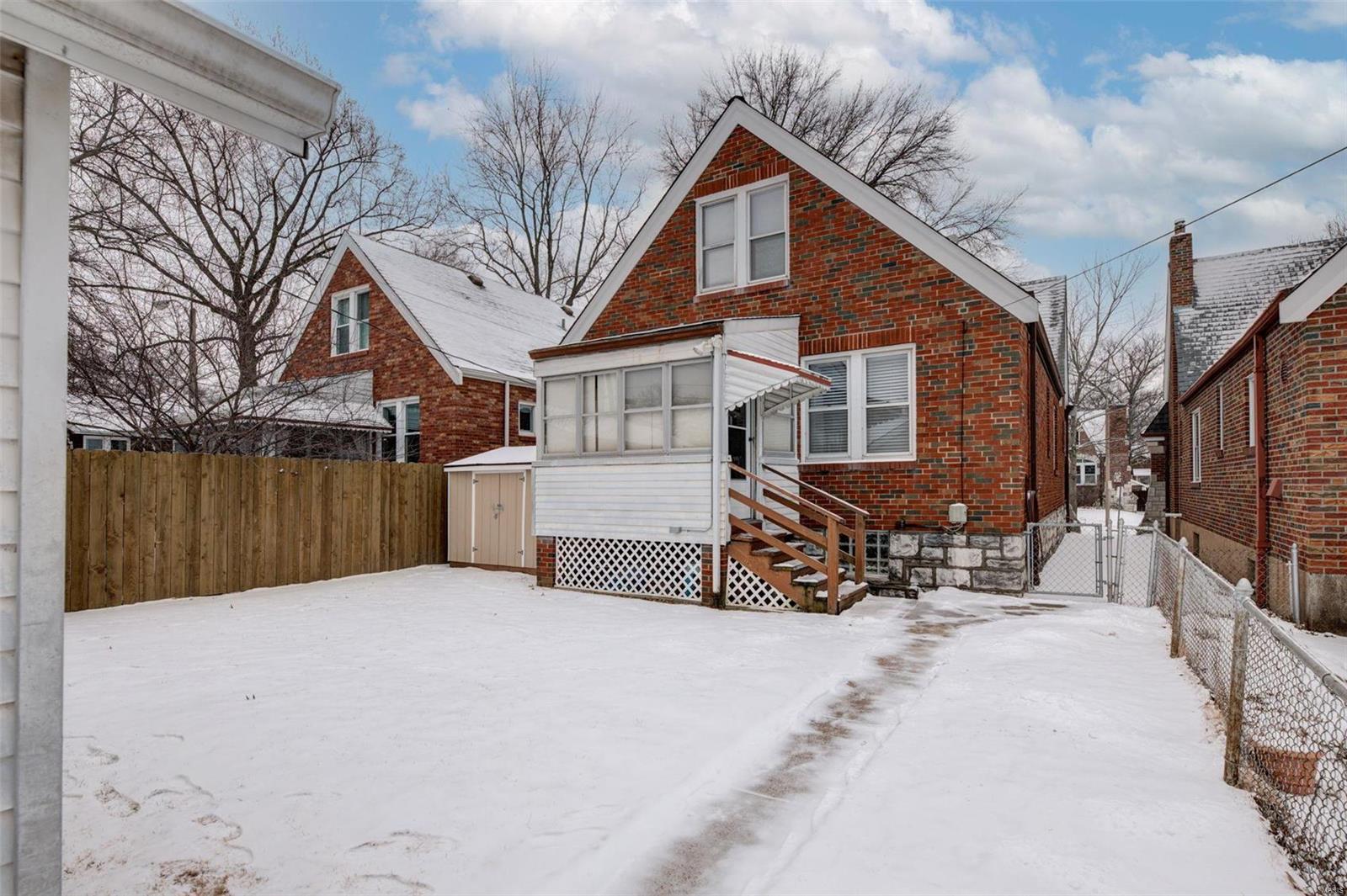 5605 Rosa Avenue St. Louis, MO 63109 - Photo 22 of 22 Gallery Image 22