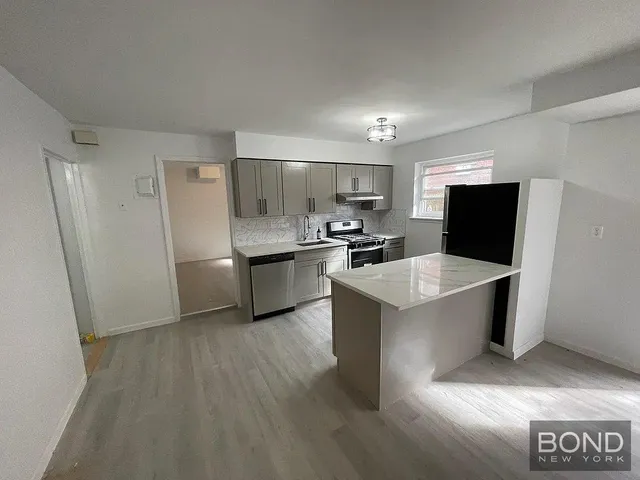 $5,500 | 45 Monitor Street, Unit 1 | Williamsburg