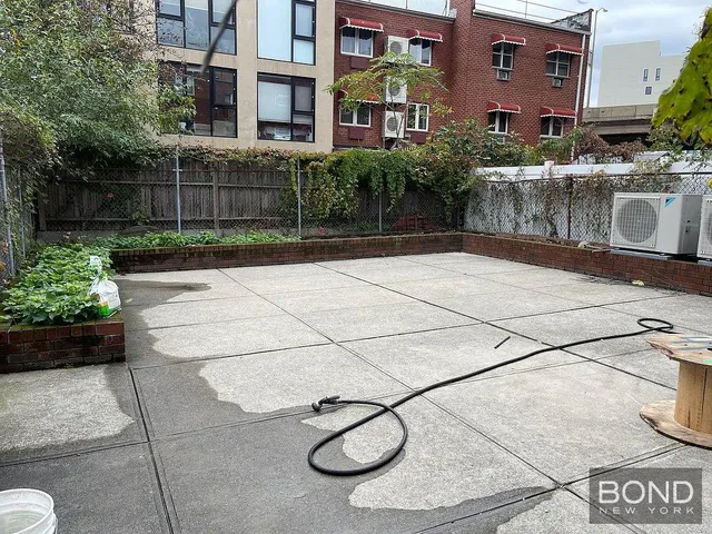 $5,500 | 45 Monitor Street, Unit 1 | Williamsburg