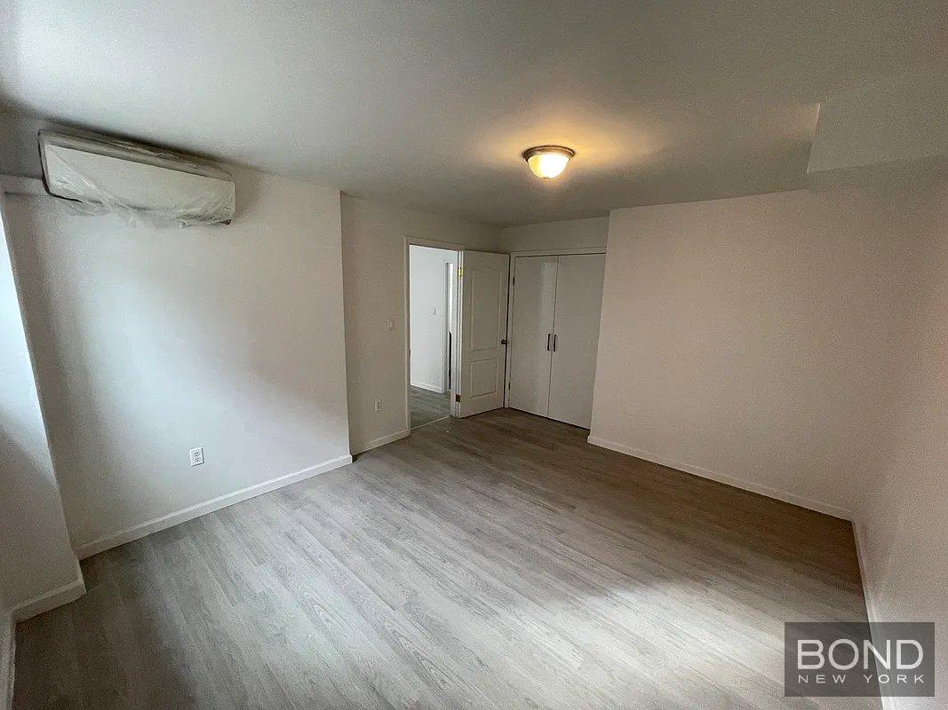 45 Monitor Street, Unit 1 Brooklyn, NY 11222 - Photo 7 of 12 a view of an empty room