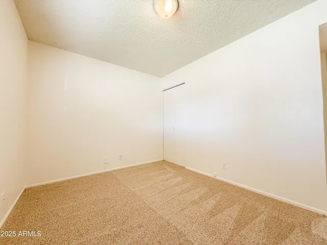 a view of small space