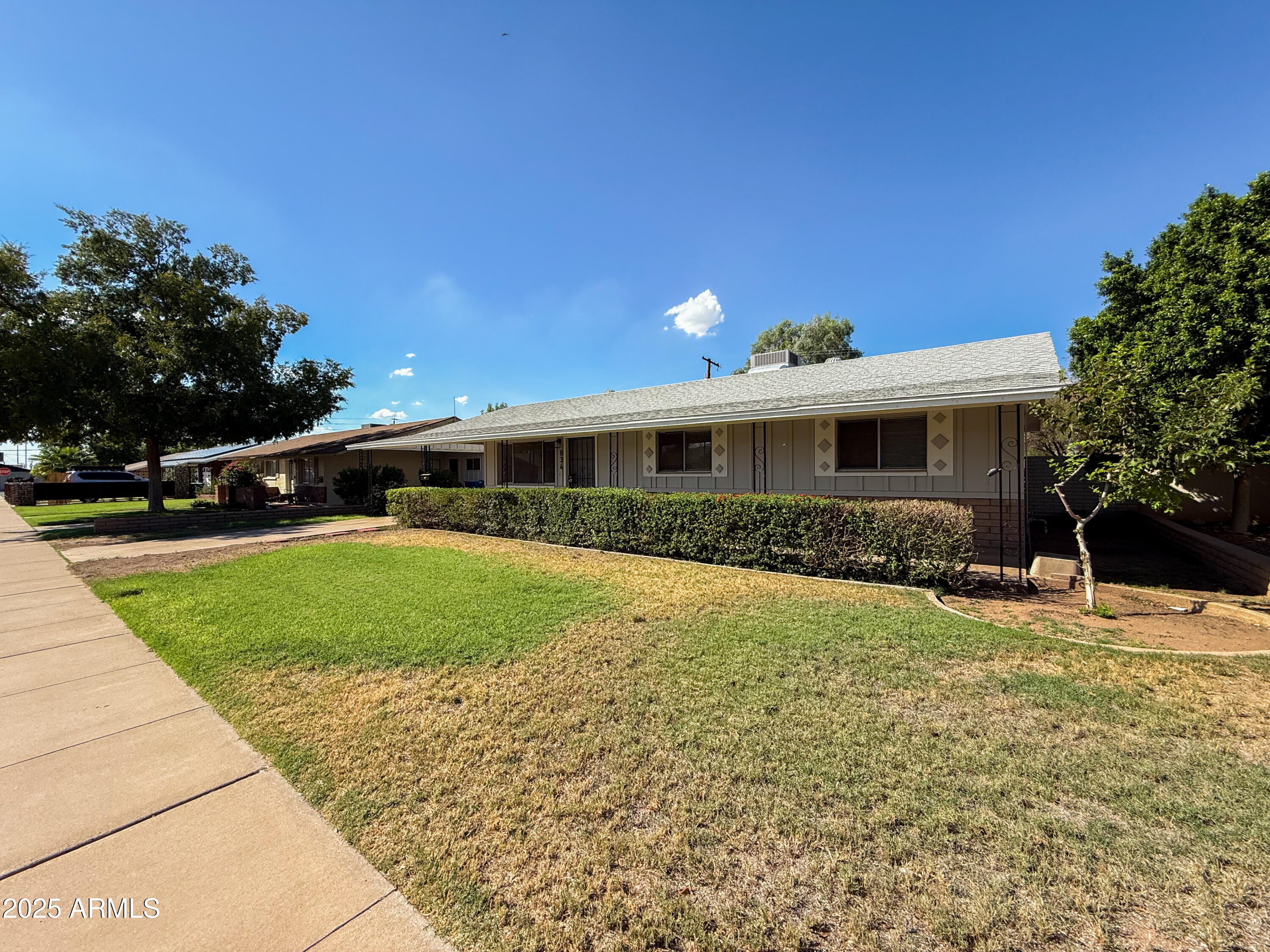 834 West 10th Street Tempe, AZ 85281 - Photo 3 of 26 3