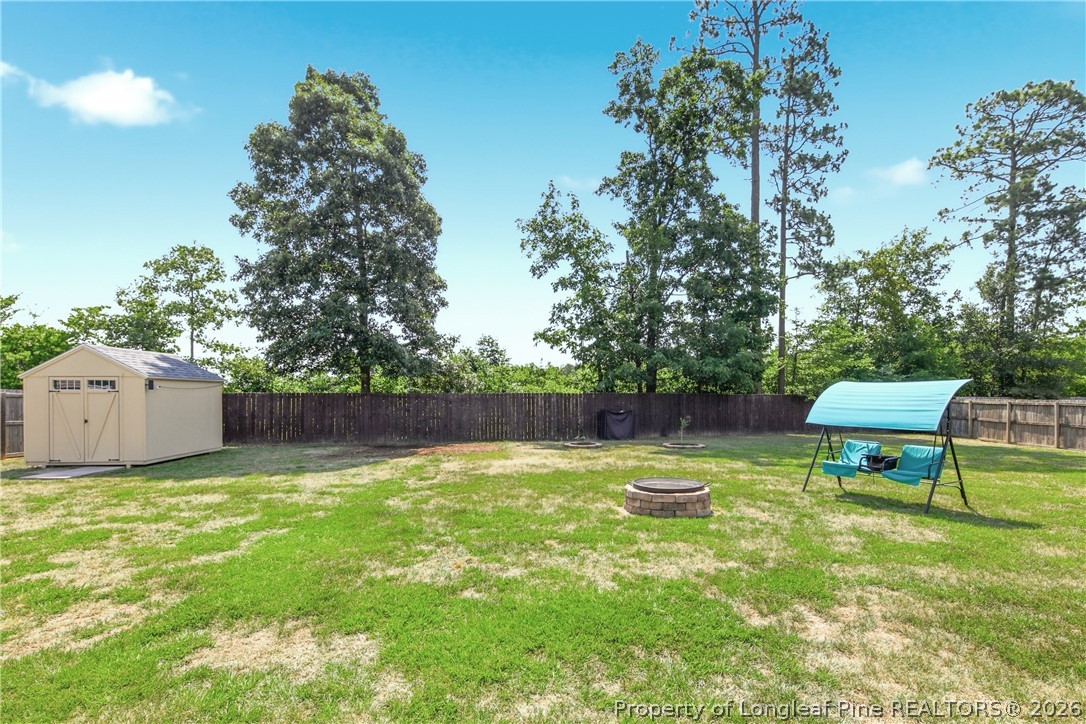 1094 St Johns Loop Raeford, NC 28376 - Photo 48 of 49