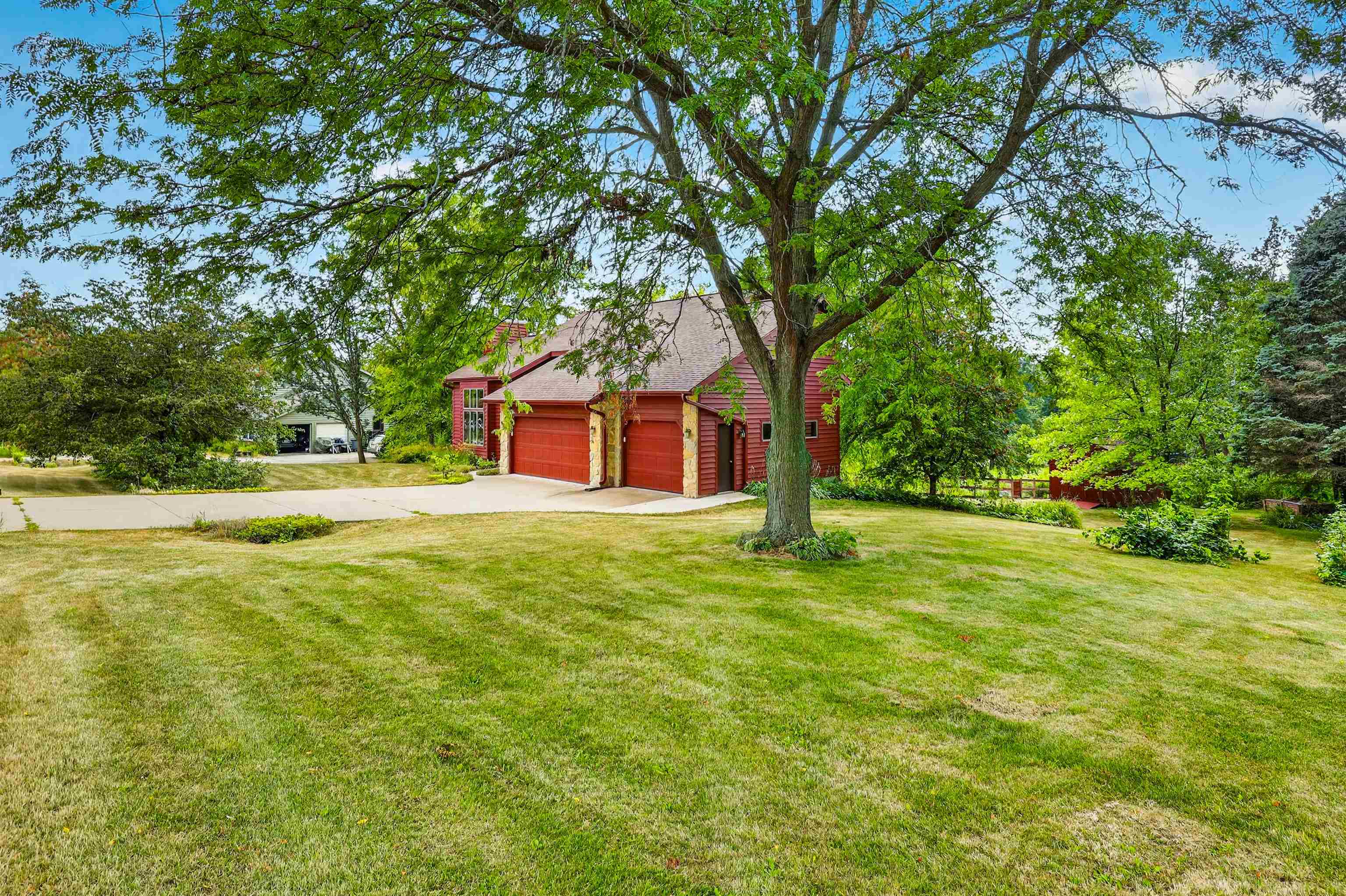 7966 Stagecoach Road Cross Plains, WI 53528 - Photo 41 of 54