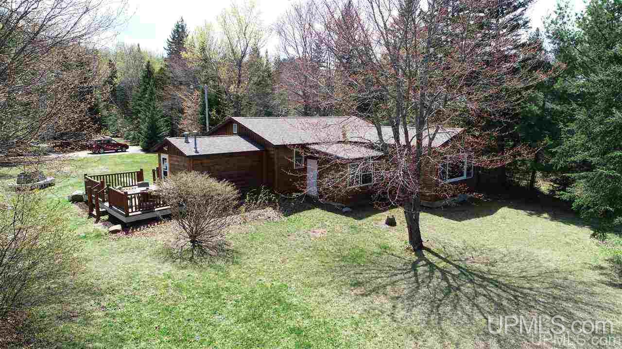 22374 East Co Road Grand Marais, MI 49839 - Photo 27 of 43