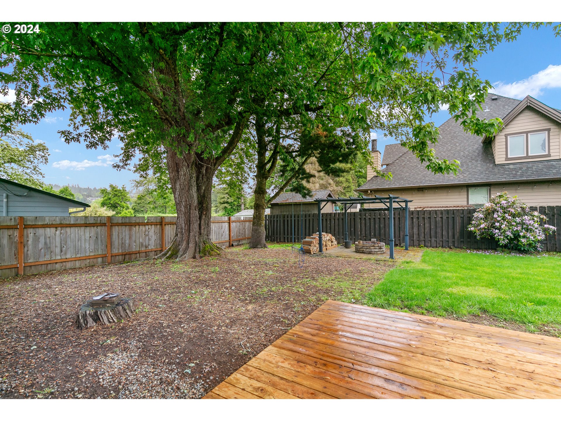 13675 Southeast King Road Happy Valley, OR 97086 - Photo 23 of 29 Gallery Image 23