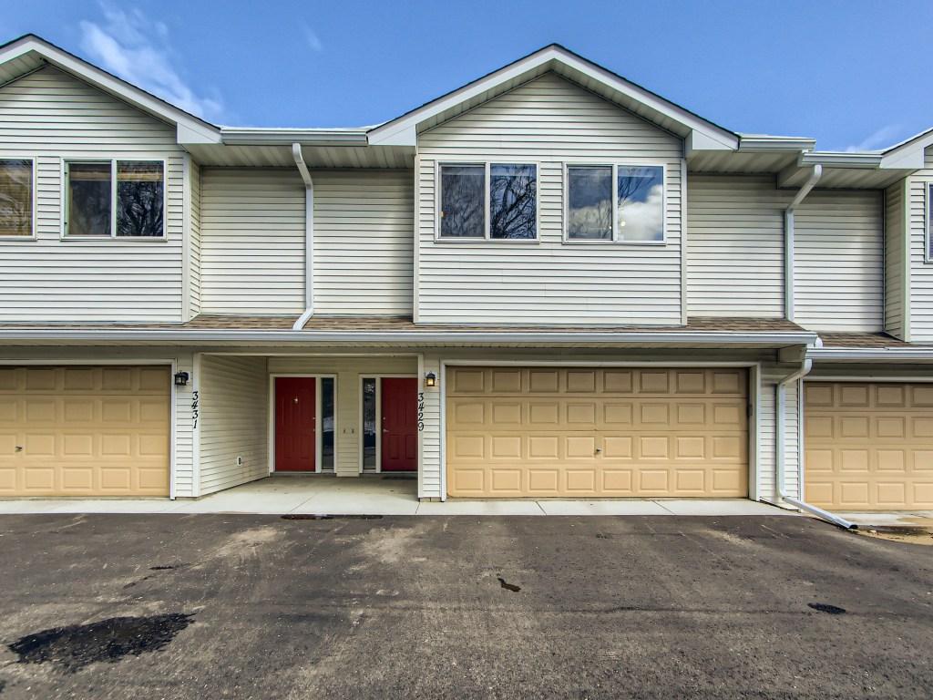 3429 Douglas Drive North Crystal, MN 55422 - Photo 1 of 1