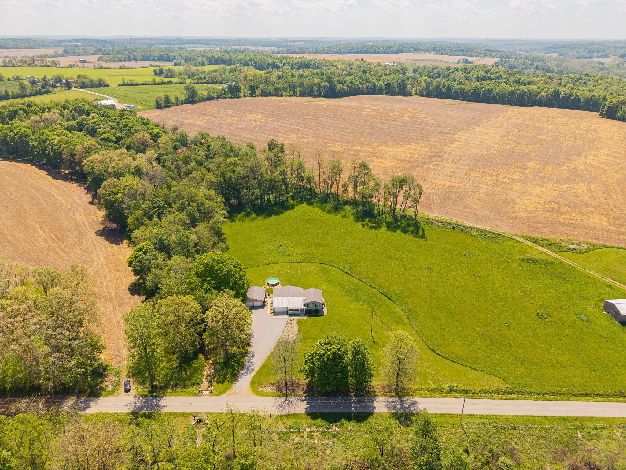 17536 Carson Road Butler, OH 44822 - Photo 66 of 72 76-M.W.- 17536 Carson Rd, Butler-76