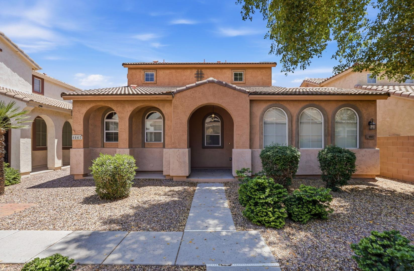 4043 East Milky Way Gilbert, AZ 85295 - Photo 1 of 30 Photo #1