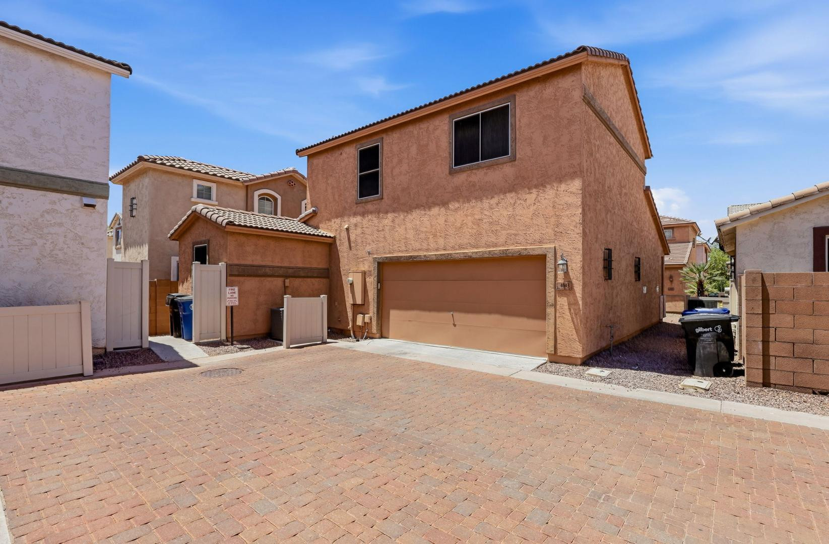 4043 East Milky Way Gilbert, AZ 85295 - Photo 2 of 30 Photo #2