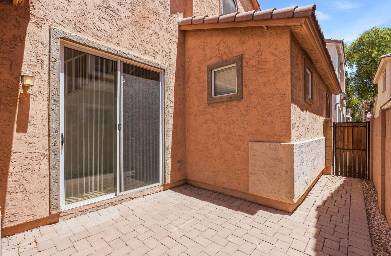 4043 East Milky Way Gilbert, AZ 85295 - Photo 28 of 30 Photo #28