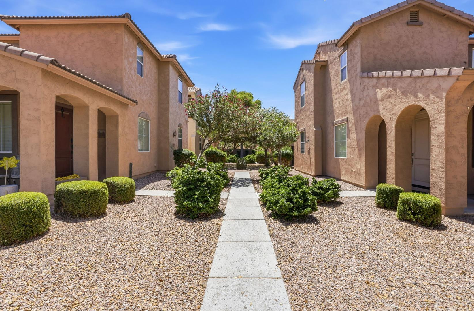 4043 East Milky Way Gilbert, AZ 85295 - Photo 29 of 30 Photo #29