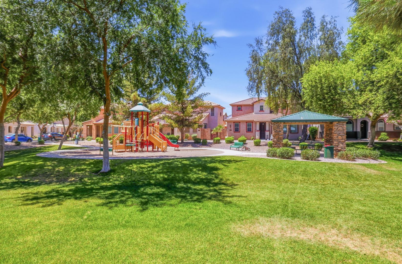 4043 East Milky Way Gilbert, AZ 85295 - Photo 30 of 30 Photo #30