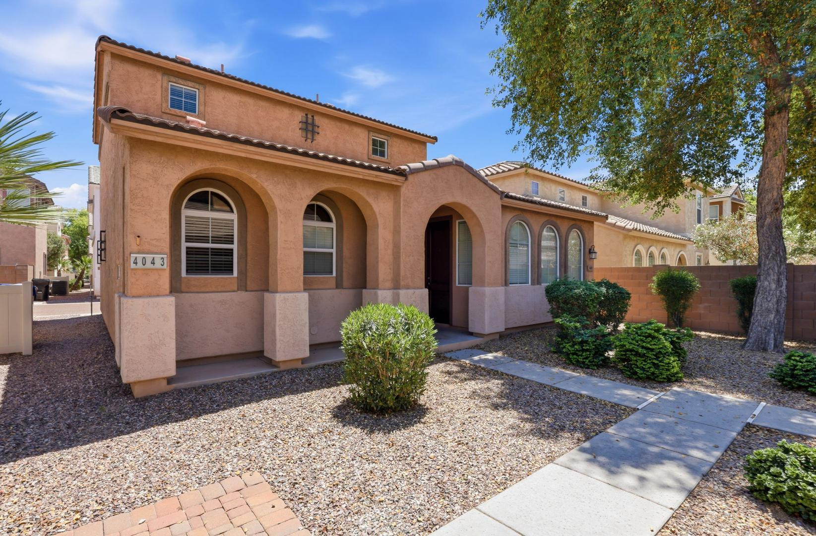 4043 East Milky Way Gilbert, AZ 85295 - Photo 3 of 30 Photo #3