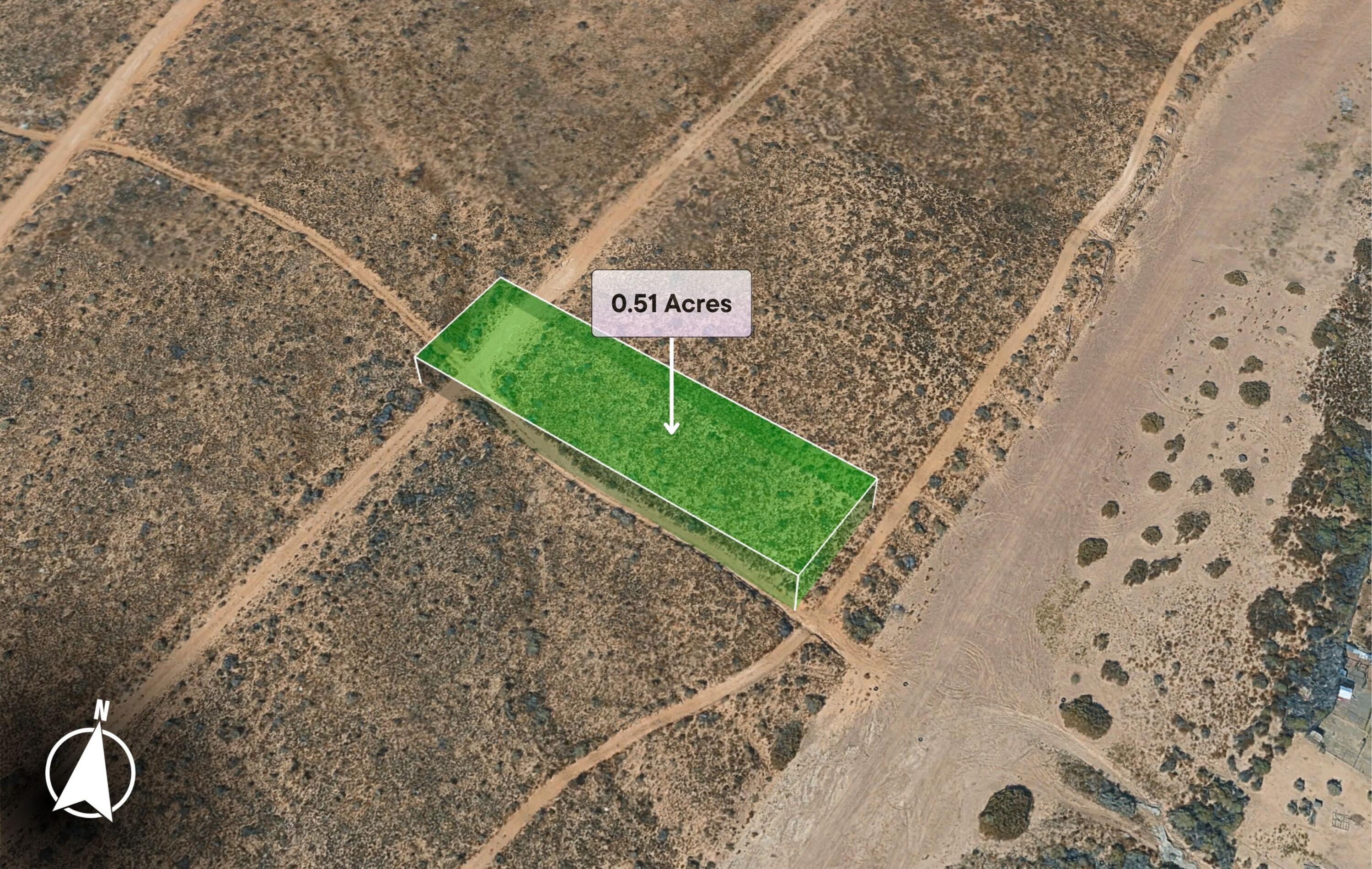 Lot 49 Block:87 Hidalgo Road Southwest Rio Rancho, NM 87124 - Photo 6 of 15 Gallery Image 6