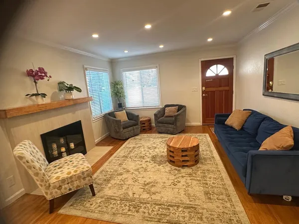 $6,450 | 101 Linden Avenue, San Bruno, CA 94066