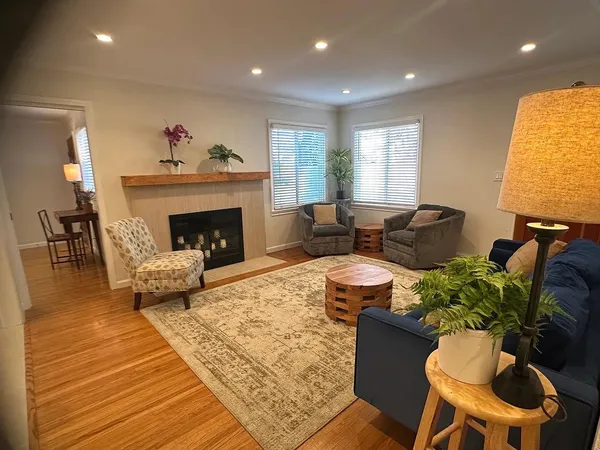 $6,450 | 101 Linden Avenue, San Bruno, CA 94066