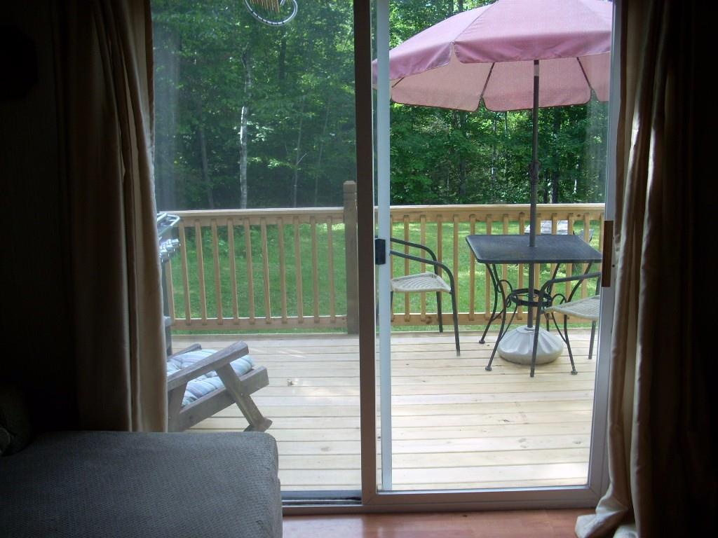 95 Razorville Road Washington, ME 04574 - Photo 13 of 20 Enjoy the outdoors