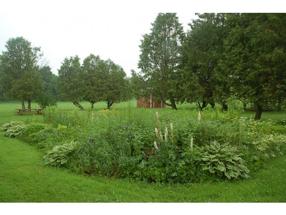 121 Pidgeon Road West Salisbury, VT 05769 - Photo 4 of 16
