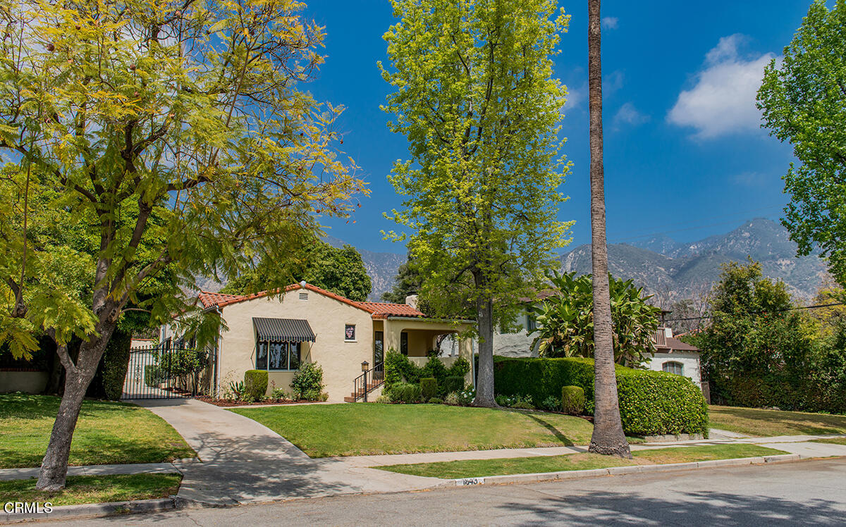 1843 Vistillas Road Altadena, CA 91001 - Photo 39 of 39 041221_Vistillas_Rd_JAS-0019_LowRes