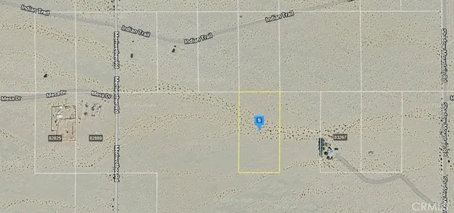 $280,000 | 0 1n-11e-17, Twentynine Palms, CA 92277