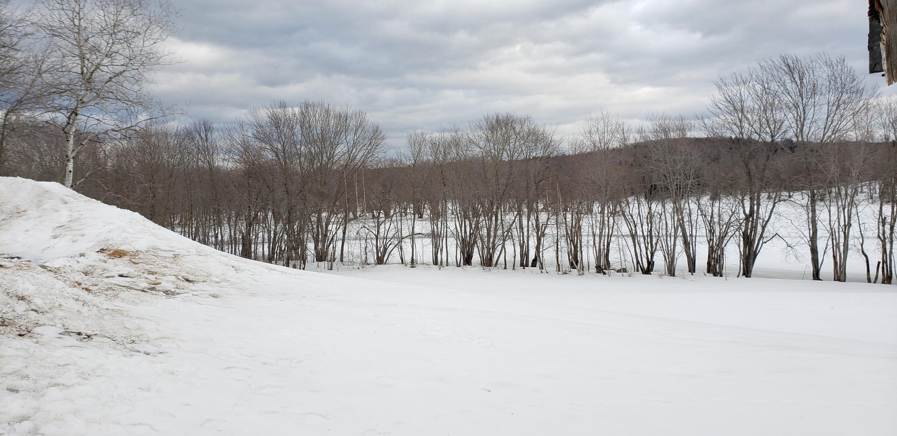 781 North Chester Road Lincoln, ME 04457 - Photo 21 of 74 781 N. Chester Road (140)