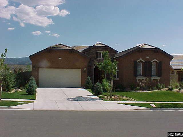 7690 Autumn Ridge Circle Reno, NV 89523 - Photo 1 of 9 Photo 1