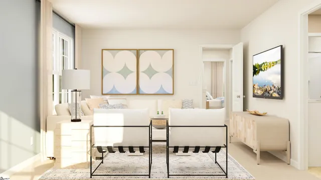 $362,999 | 717 Hadley Place, Unit AA 66, Enoree, SC 29335