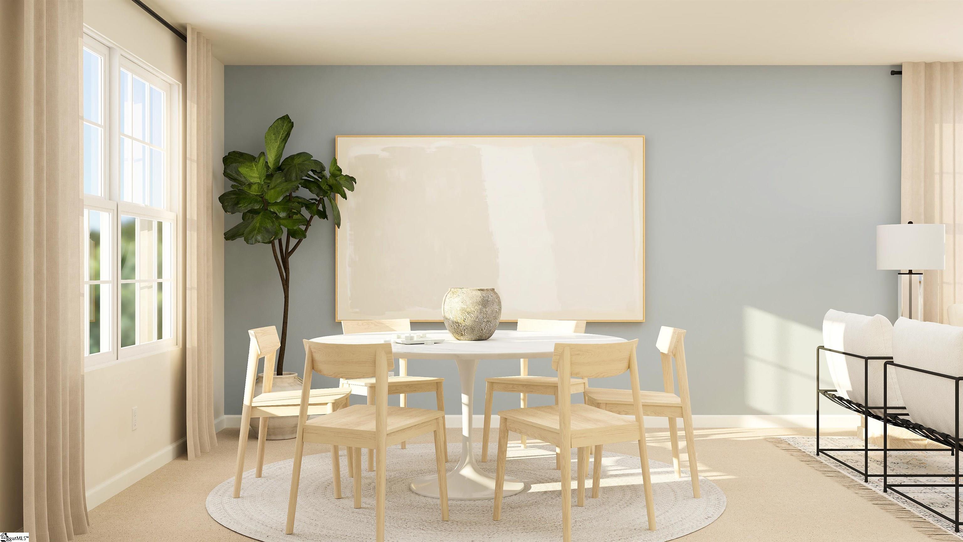 717 Hadley Place, Unit AA 66 Enoree, SC 29335 - Photo 14 of 29