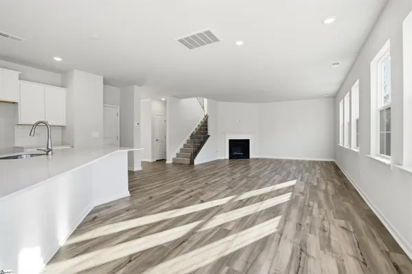 $334,999 | 717 Hadley Place, Unit AA 66, Enoree, SC 29335