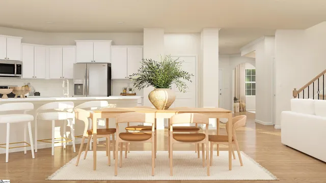 $362,999 | 717 Hadley Place, Unit AA 66, Enoree, SC 29335