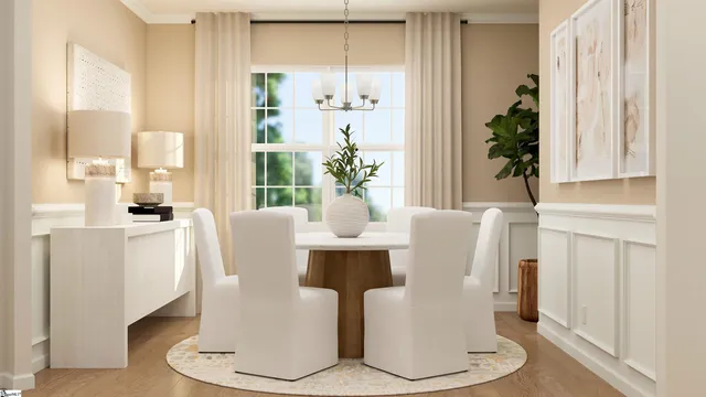 $362,999 | 717 Hadley Place, Unit AA 66, Enoree, SC 29335