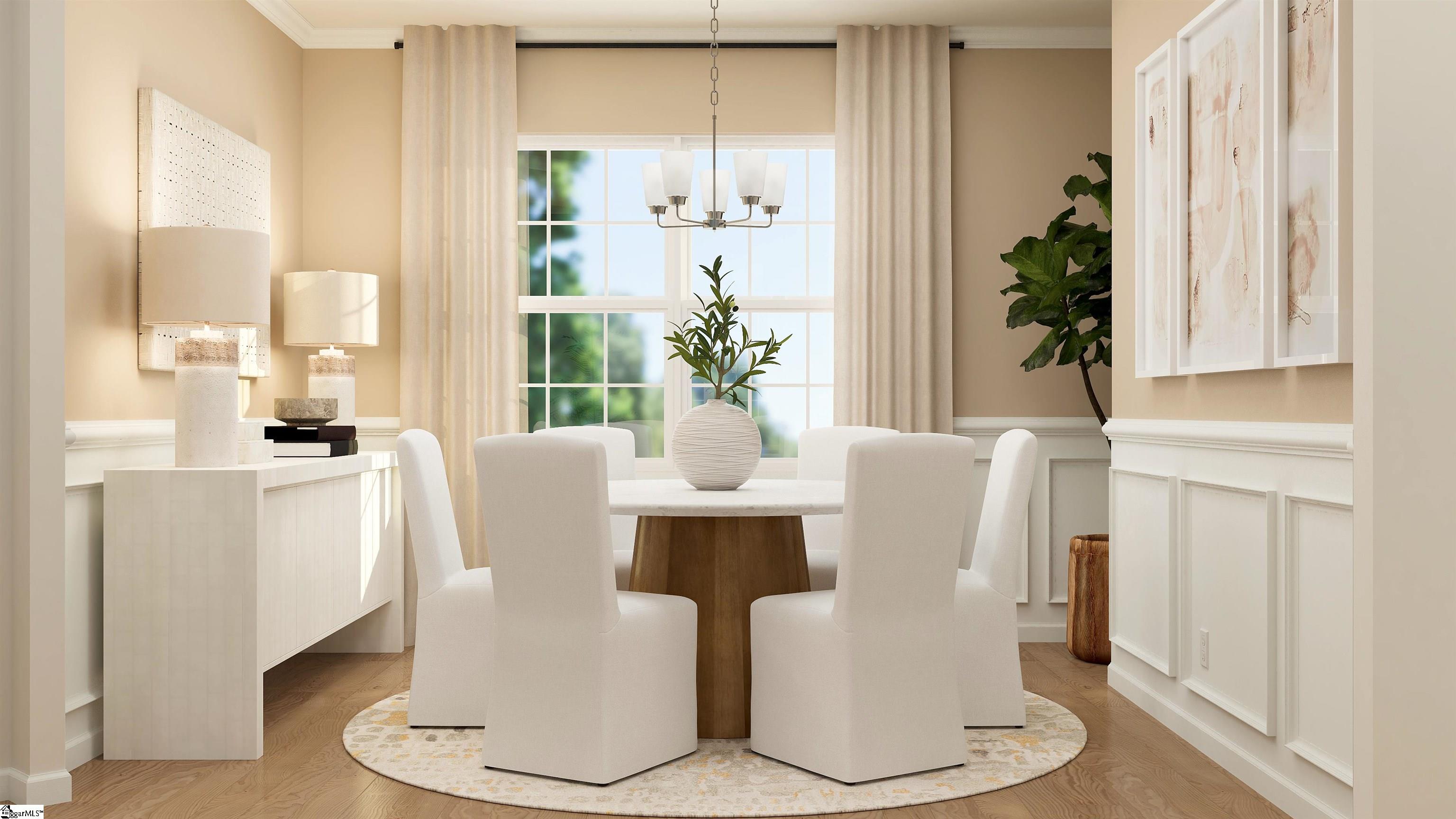 717 Hadley Place, Unit AA 66 Enoree, SC 29335 - Photo 16 of 29