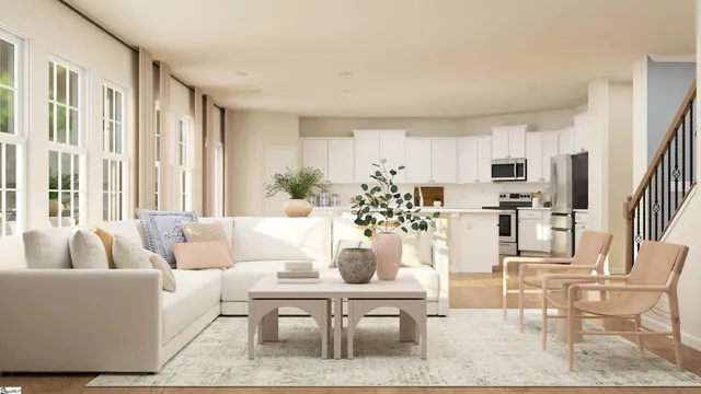 $362,999 | 717 Hadley Place, Unit AA 66, Enoree, SC 29335