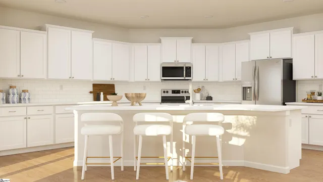 $362,999 | 717 Hadley Place, Unit AA 66, Enoree, SC 29335